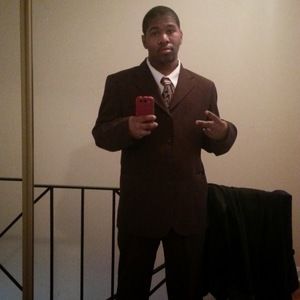 Meet your Posher, John